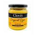 Dijon Mustard Clovis