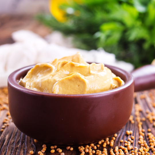 Dijonnaise Sauce