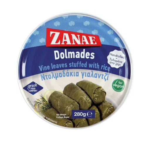 Dolmades Zanae 280g