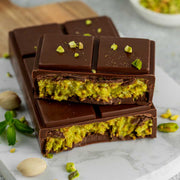 Dubai Chocolate Bar Pistachio & Knafeh