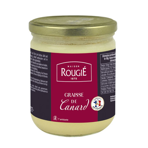 Duck Fat Rougie 320g
