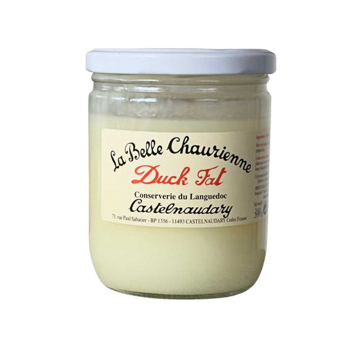Duck Fat La Belle Chaurienne 300g