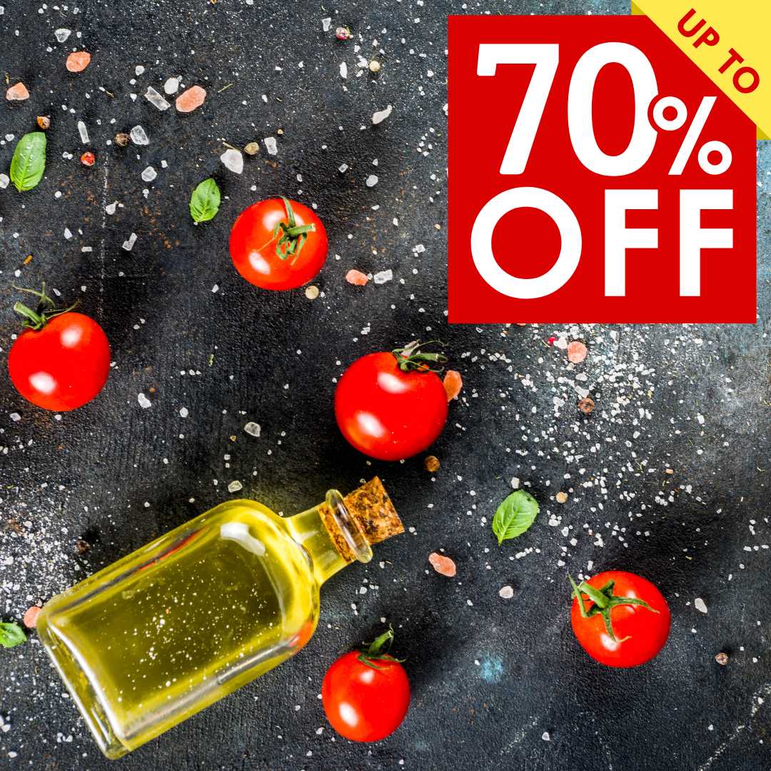 EOFY Gourmet Sale On Now
