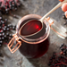 Elderberry Syrup