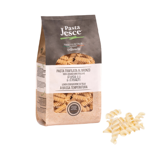 Fusilli Pasta Jesce 500g