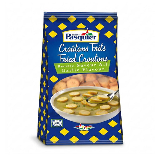 Croutons Garlic Pasquier 500g