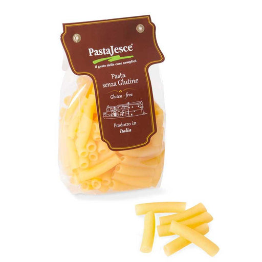 Gluten Free Pasta Maccheroni 250g | Pasta Jesce