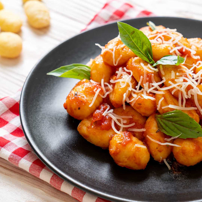 Gnocchi