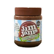 Hazelnut Chocolate Spread Jim Jams 350g
