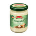 Hengstenberg Horseradish Hot and Spicy | Ready-to-use