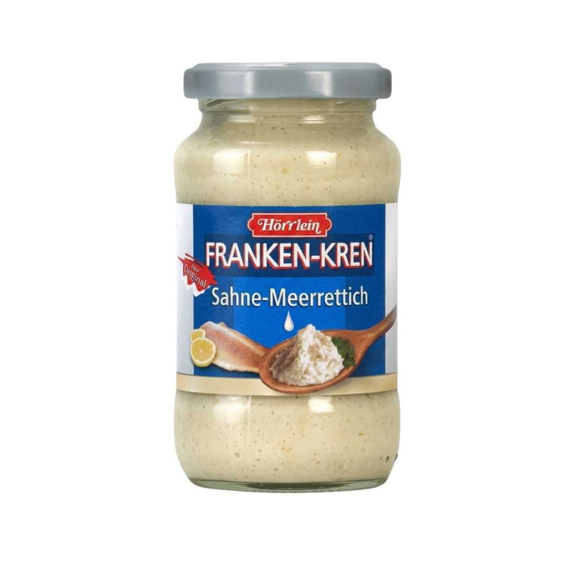 Horseradish Horrlain 200g