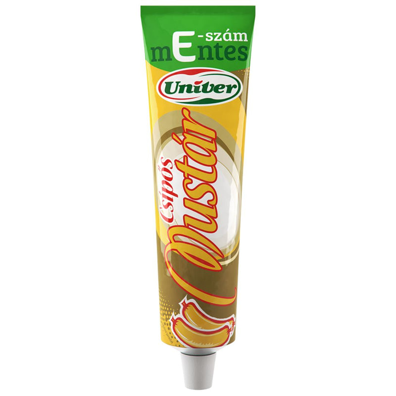 Univer Hungarian Mustard