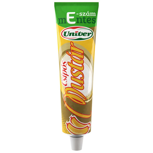 Univer Hungarian Mustard
