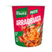 Knorr Instant Pasta Arrabiata Snackpot 66g