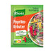 Knorr Salad Dressing Paprika Herbs 45g (5 x 9g)