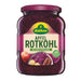 Kuhne Red Cabbage with Apples 680g