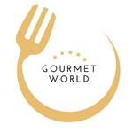 Gourmet World Logo