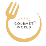 Gourmet World Foods Logo