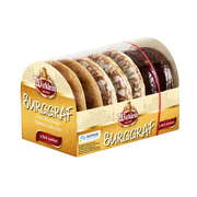 Lebkuchen Wicklein Burggraf 200g