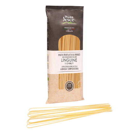 Linguine Pasta Jesce 500g