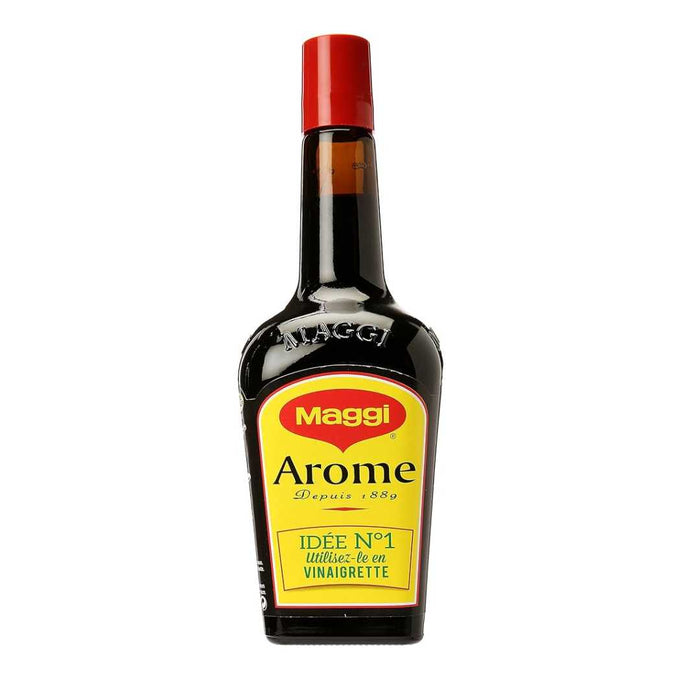 Maggi Seasoning France 202ml | Maggi Arome