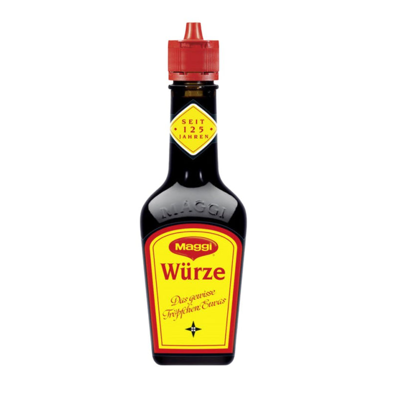 Maggi Wuerze