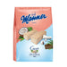 Manner Wafers Coconut 400g | European Foods
