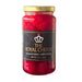 Maraschino Cherries with Stems The Royal Cherry 284g