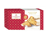 Niederegger Stollen Cake 