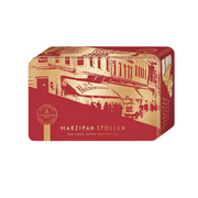 Marzipan Stollen in Gift Tin Niederegger 500g