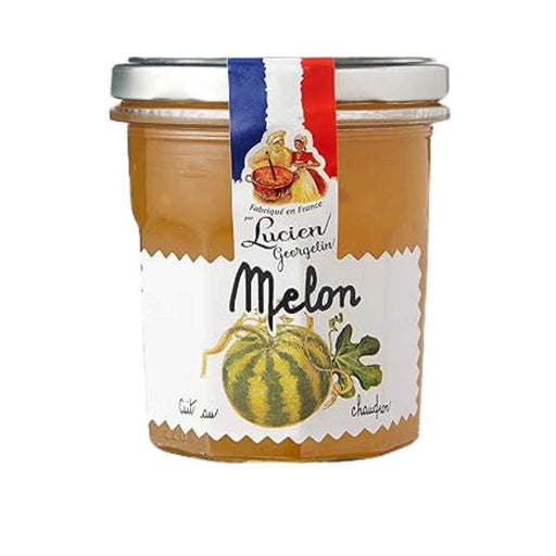 Melon Jam Lucien Georgelin