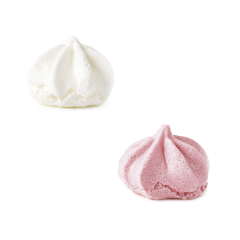 Italian Meringue