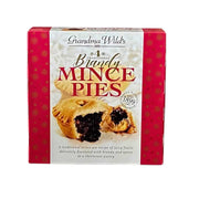 Mince Pies