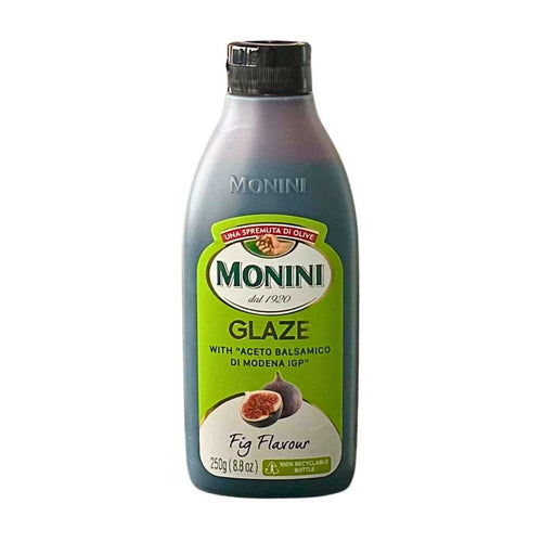 Monini Balsamic Glaze Fig 250g | Sticky Balsamic
