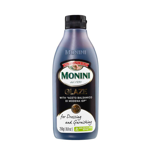 Balsamic Glaze Monini 250g | Sticky Balsamic