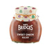 Mrs Bridges Sweet Onion Relish 300g