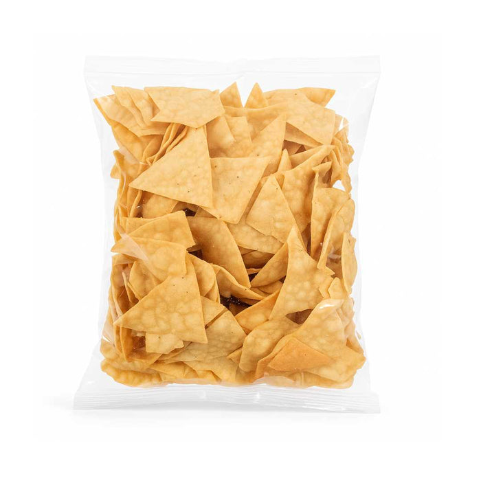 Nacho Chips Carmelita 500g | White Corn Chips for Nachos