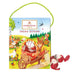 Niederegger Marzipan Easter Eggs | Easter Bag 85g