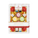 Niederegger Marzipanerie Assorted Gift Box 206g | Marzipan Pralines with Chocolate