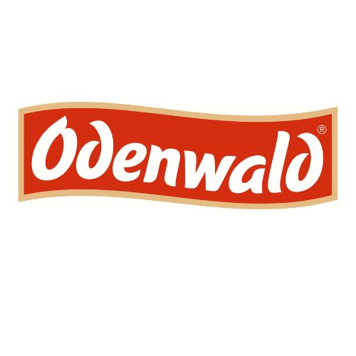 Odenwald Fruit Jars and Spreads