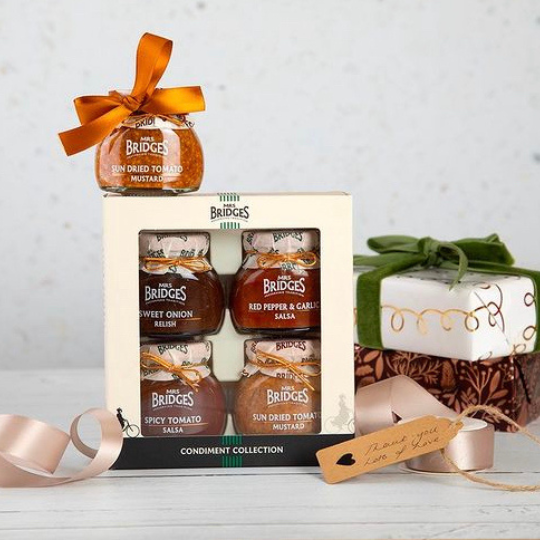 Mrs Bridges Gift Sets