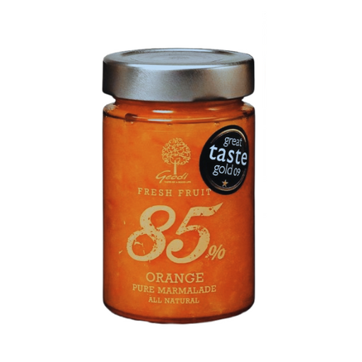 Orange Marmalade Geodi 250g