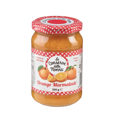 Orange Marmalade Le Conserve della Nonna 330g