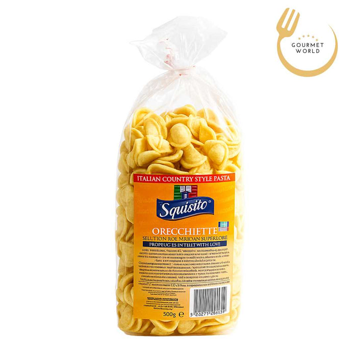 Orecchiette Pasta