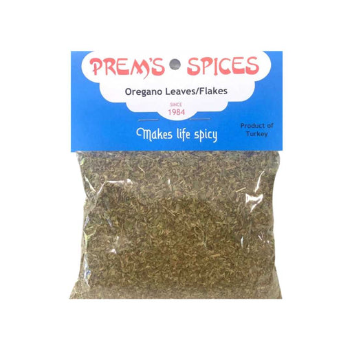 Oregano Leaves Prem's Spices 40g