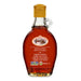 Organic Maple Syrup Shady Maple Farms 250ml