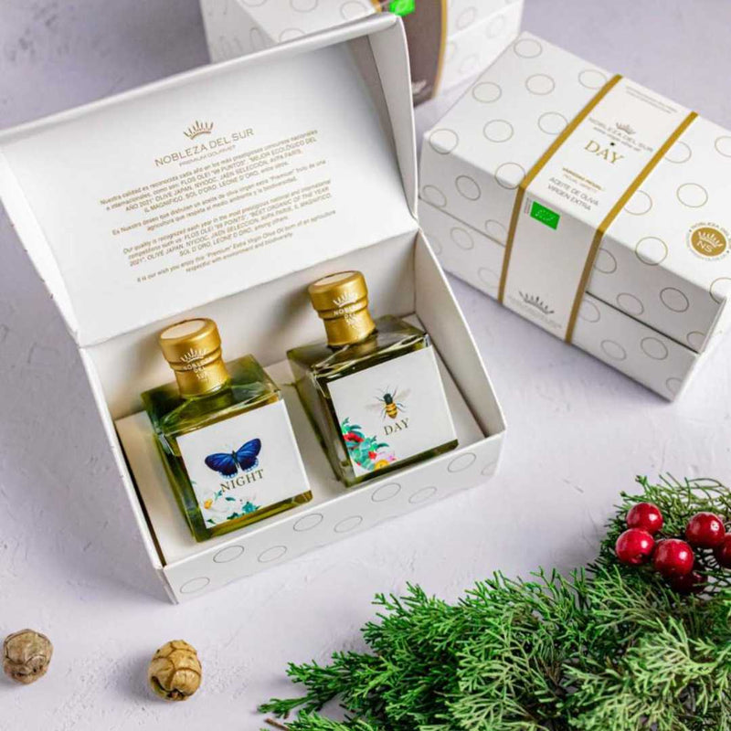 Olive Oil Gift