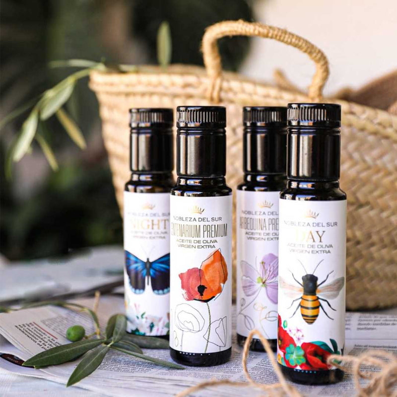 Gourmet Olive Oil