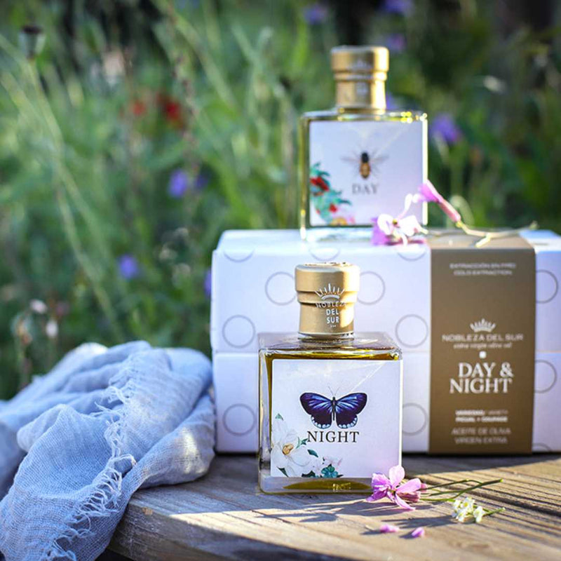 Spanish Olive Oils
