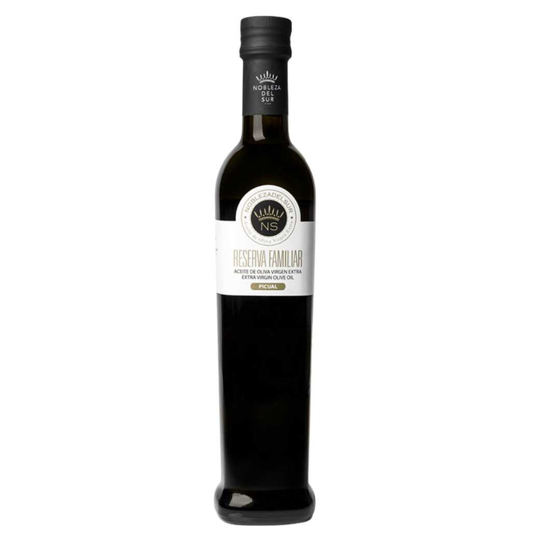 Spanish Olive Oil Nobleza Reserva 500ml 
